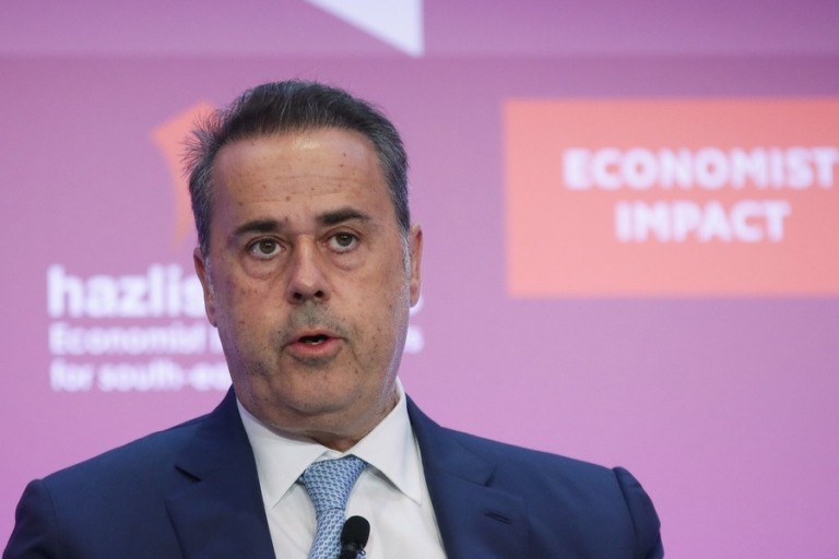 Παπασταύρου: Eντός ημερών η task force για τις τιμές ενέργειας