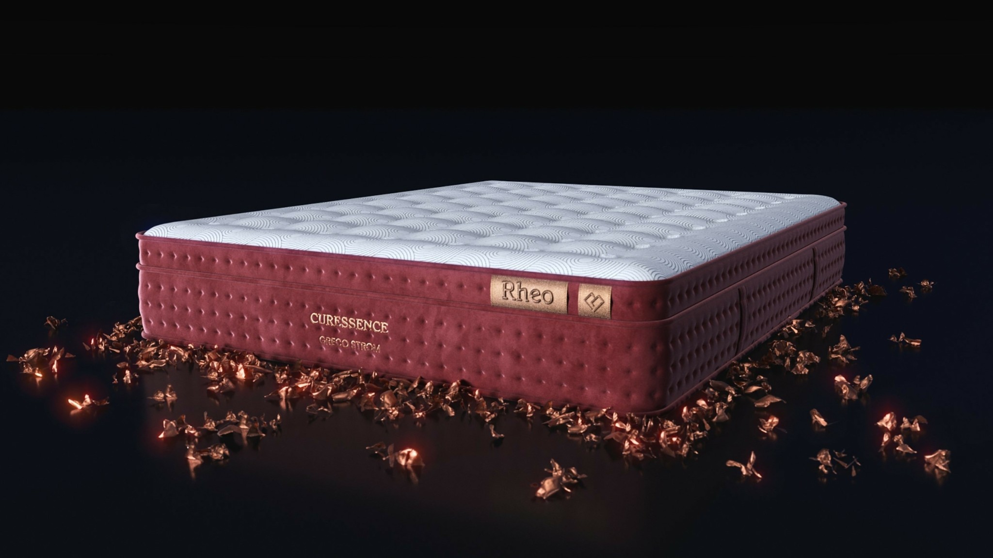 Ο Χαλκός και η Επιστήμη του Ύπνου: Μια Παγκόσμια Καινοτομία από την Greco Strom