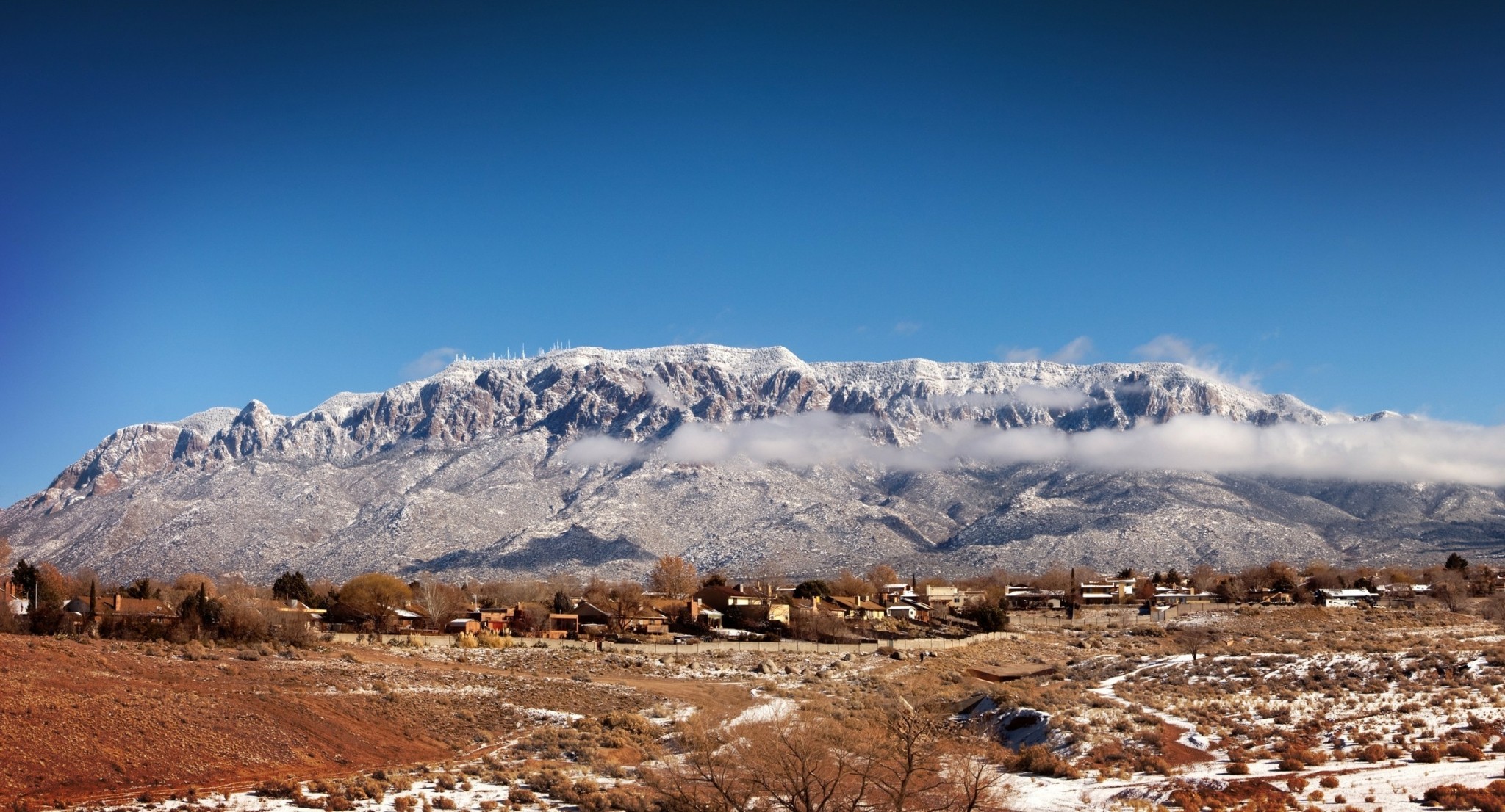 To άγνωστο Αλμπουκέρκι έγινε τοπ τουριστικός προορισμός χάρη στο Breaking Bad και το Better Call Saul