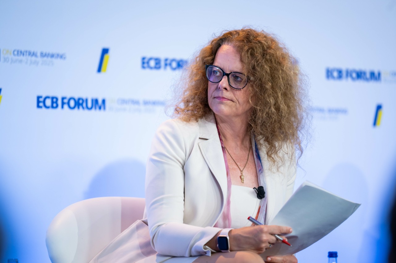 ΕΚΤ: Η Σνάμπελ προειδοποιεί για νέες πιέσεις στις τιμές | Ειδήσεις για την Οικονομία