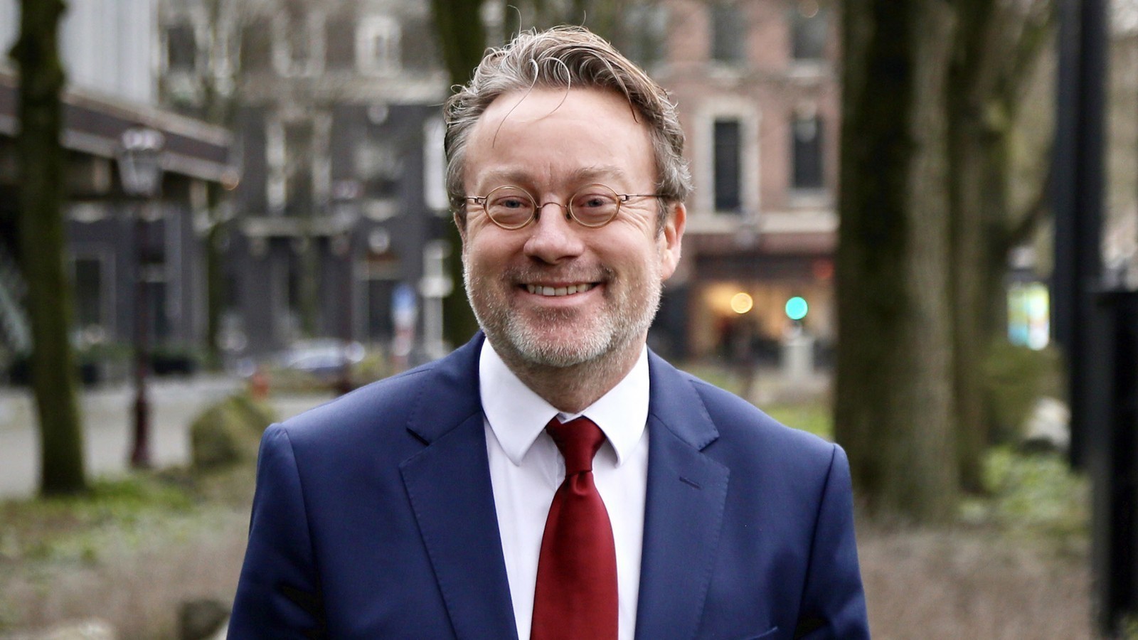 Τα βήματα του Κλάας Κνοτ θα ακολουθήσει ο Όλαφ Σλάιπεν (γράφημα)