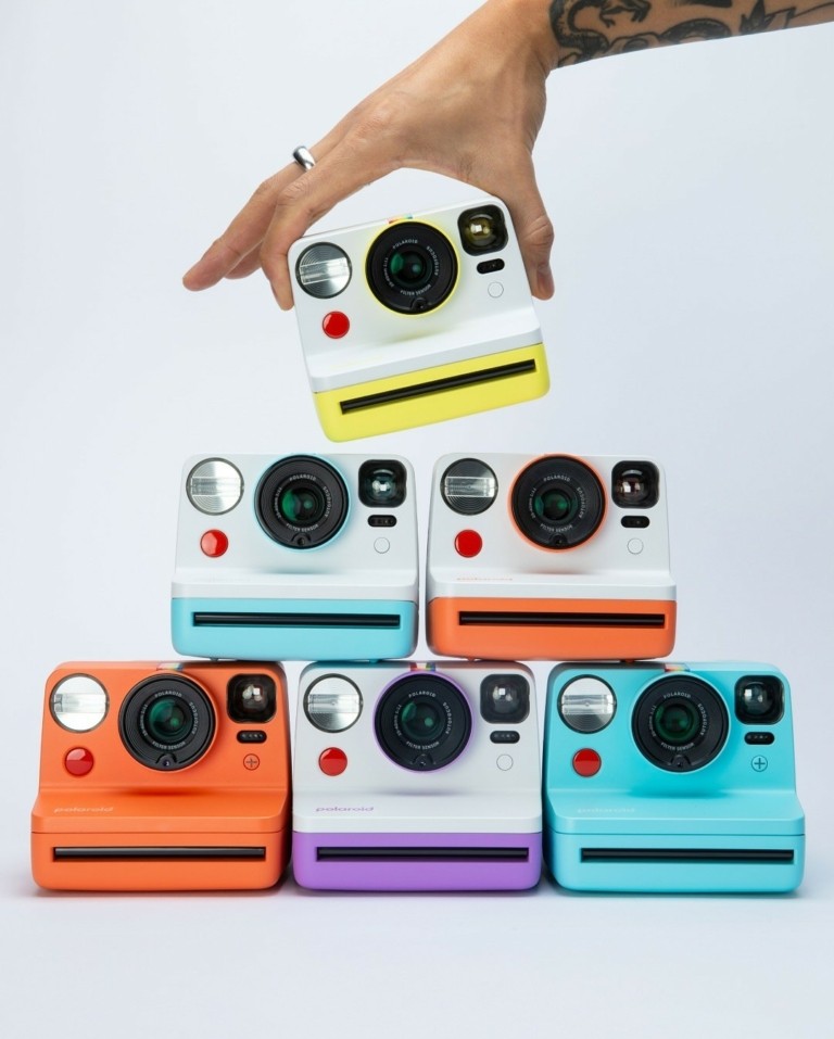 Δεύτερη νιότη στην αγορά για βινύλια και φιλμ