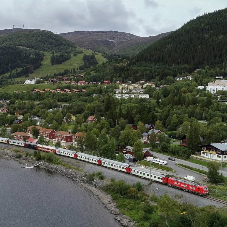 Η επιστροφή των νυχτερινών τρένων στην Ευρώπη
