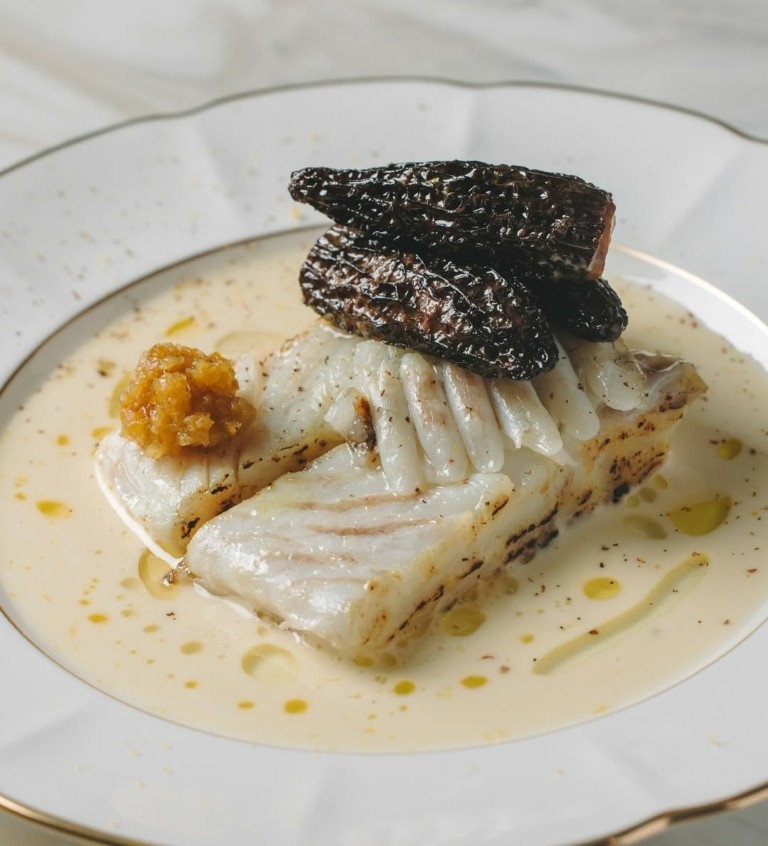 Το καλκάνι έγινε η νέα μεγάλη αγάπη των αμερικανικών εστιατορίων