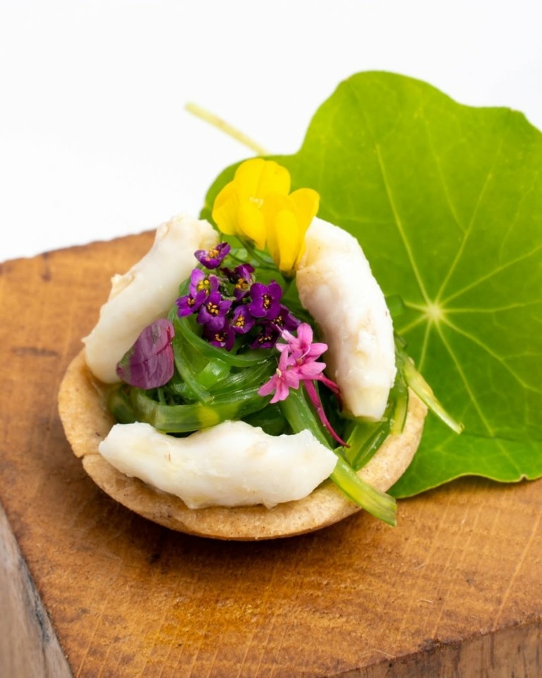 Το καλκάνι έγινε η νέα μεγάλη αγάπη των αμερικανικών εστιατορίων