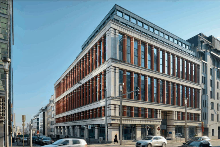 Οι διεθνείς συμφωνίες της Theon οδηγούν σε νέες επενδύσεις σε Βέλγιο και Γερμανία