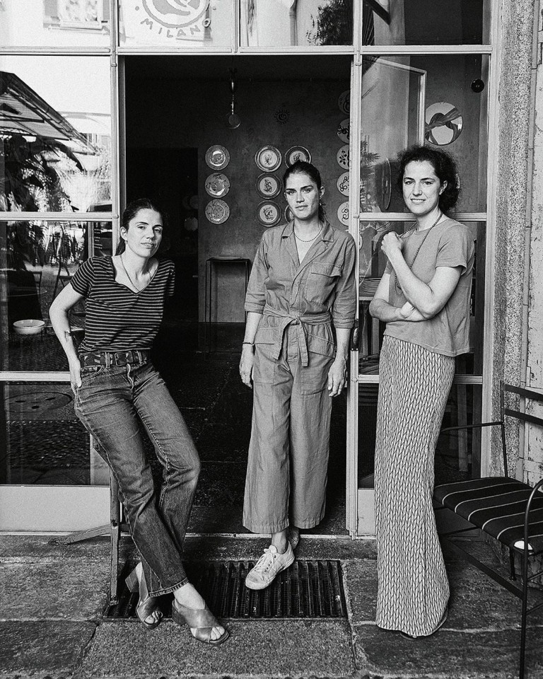 Χειροποίητα αντικείμενα – σύμβολα της ιταλικής δεξιοτεχνίας