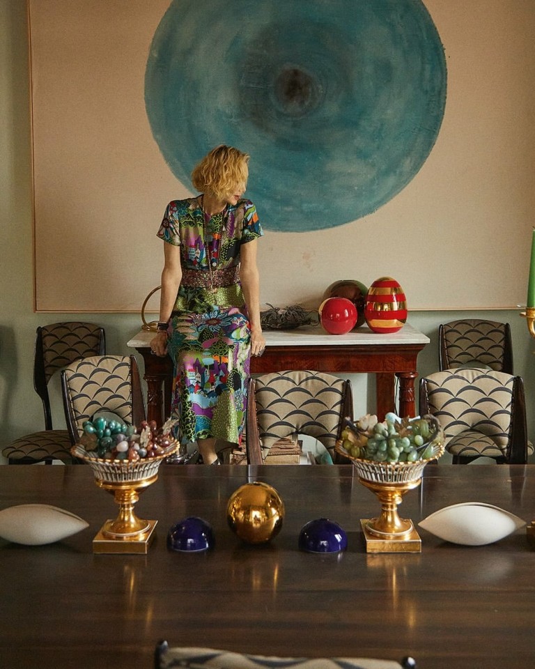 Χειροποίητα αντικείμενα – σύμβολα της ιταλικής δεξιοτεχνίας