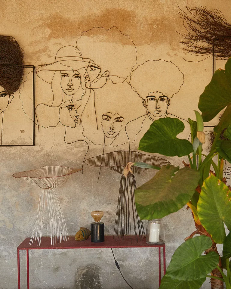 Χειροποίητα αντικείμενα – σύμβολα της ιταλικής δεξιοτεχνίας