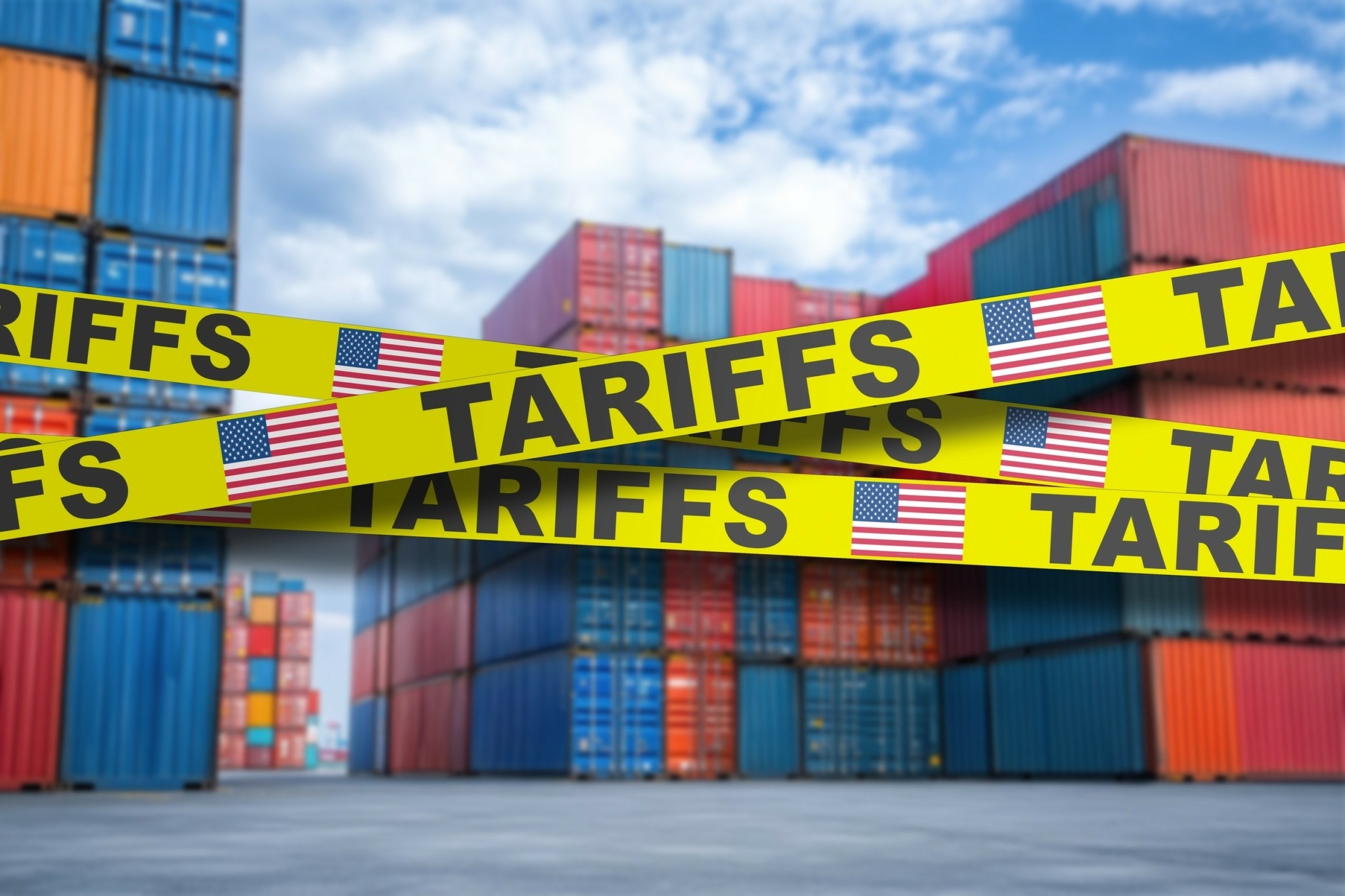 Ένα βήμα πριν λήξει η προθεσμία Τραμπ για τους δασμούς – Ποιες χώρες έχουν συμφωνία και ποιες όχι