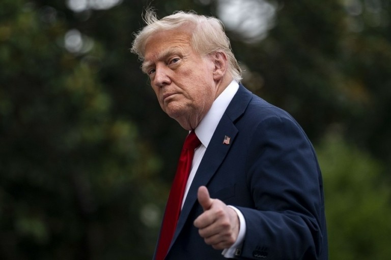 Δασμοί Τραμπ: Πότε θα εξετάσει το Ανώτατο Δικαστήριο των ΗΠΑ εάν είναι νόμιμοι