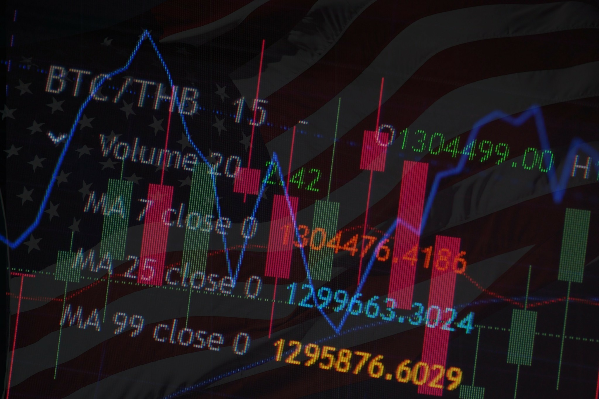 «Επικίνδυνο παιχνίδι» παίζει ο Τραμπ με τις φήμες για απομάκρυνση του Πάουελ