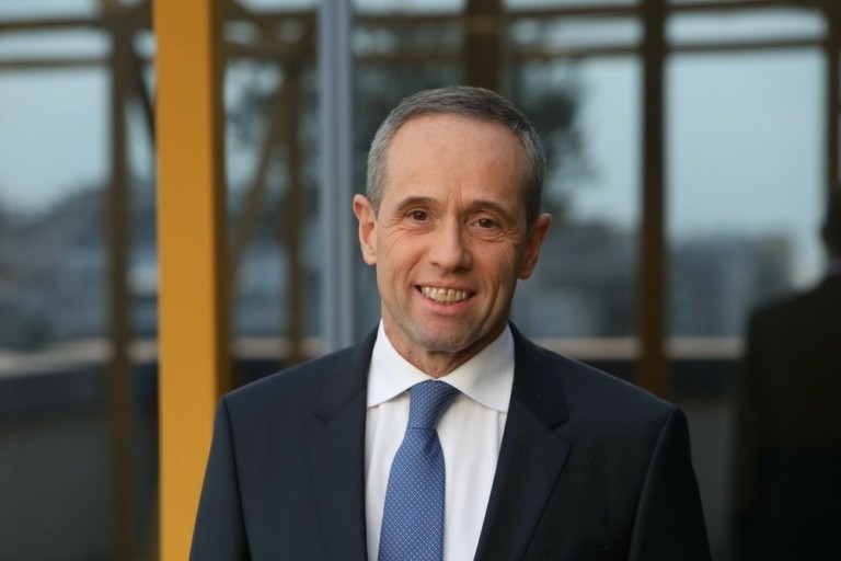 Βασίλης Κουτεντάκης (Τρ. Πειραιώς): Σύνδεση Πανεπιστημίου με την πραγματική οικονομία