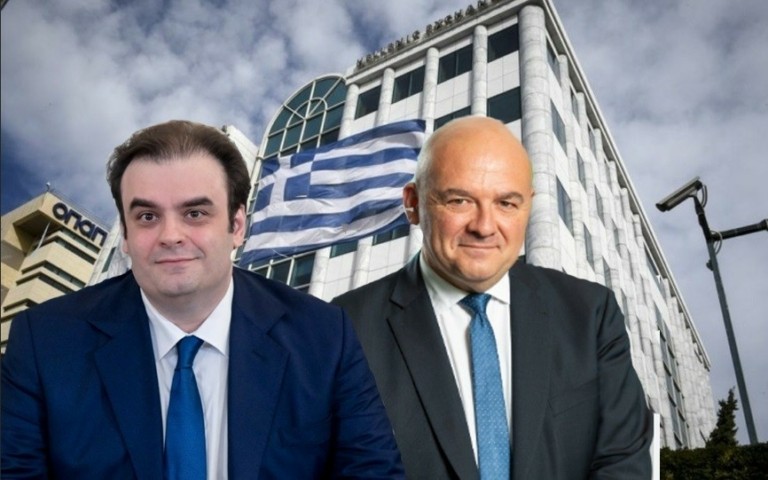 Tο Euronext κατέθεσε πρόταση εξαγοράς για το Ελληνικό Χρηματιστήριο