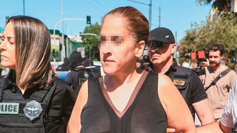 Οι χαρακτήρες δολοφόνου, συνεργού και θύματος στην Αγ. Παρασκευή: Οι συγκλονιστικές λεπτομέρειες ενός ειδεχθούς εγκλήματος