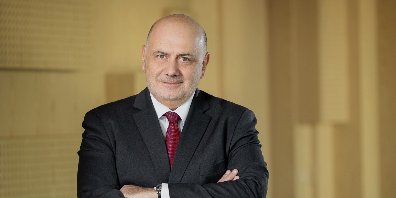 Ελληνογερμανικό Επιμελητήριο: Νέος πρόεδρος ο Άγις Παπαδόπουλος της ΕΥΑΘ