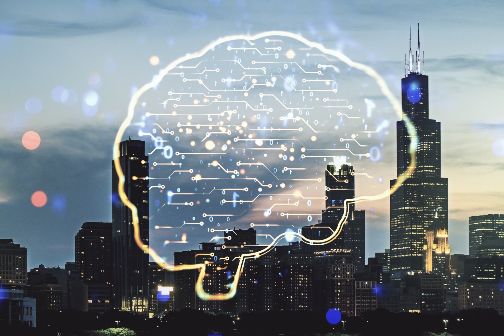 ΗΠΑ: Οι πρόσφατες απολύσεις και ο ρόλος της τεχνητής νοημοσύνης