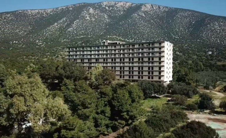 Τι περιλαμβάνει το 5άστερο Saladi Project των 266,5 εκατ. ευρώ στην Αργολίδα