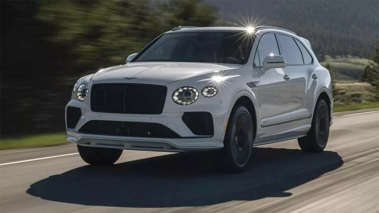 Bentley: Ανανεωμένο λογότυπο και νέες σχεδιαστικές τάσεις – Η αλλαγή που φέρνει το μέλλον (vid)