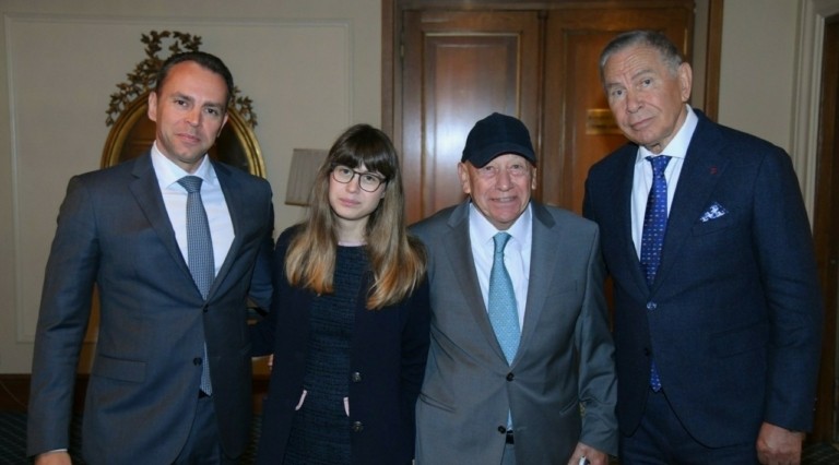 Akrotiri Tankers: Αγόρασε και τρίτο LR1 τάνκερ έναντι $23,3 εκατ.