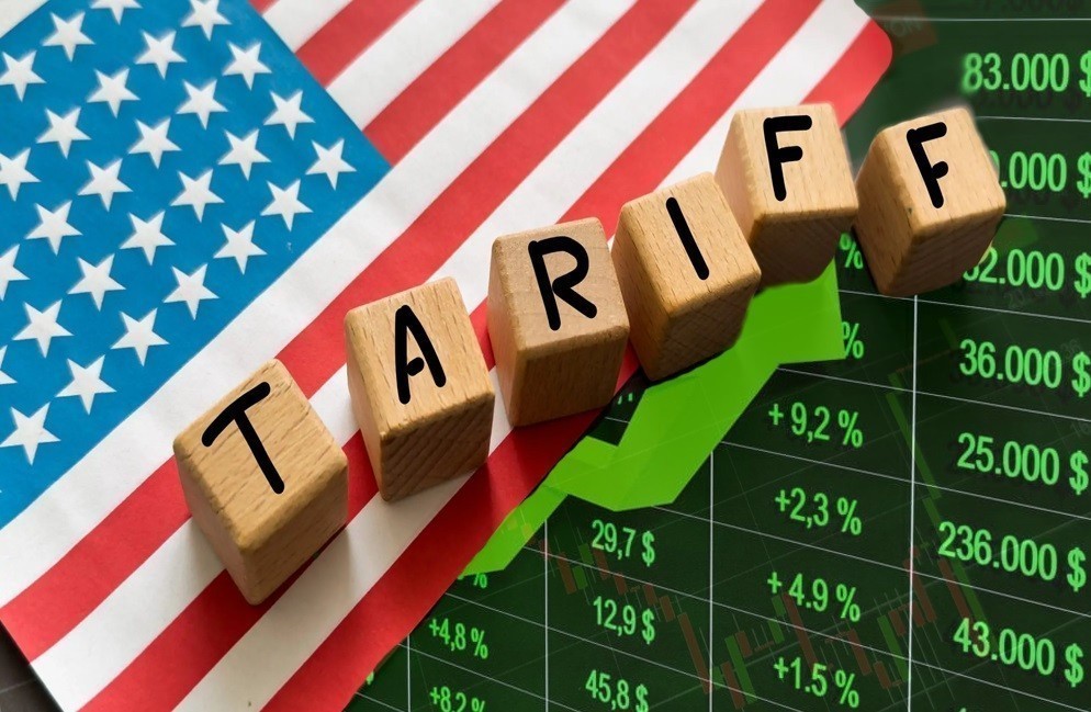 Δασμοί: Κερδισμένη ή ζημιωμένη η αμερικανική οικονομία – Οι πρώτες ενδείξεις | Ειδήσεις για την Οικονομία Δασμοί: Κερδισμένη ή ζημιωμένη η αμερικανική οικονομία – Οι πρώτες ενδείξεις | Ειδήσεις για την Οικονομία