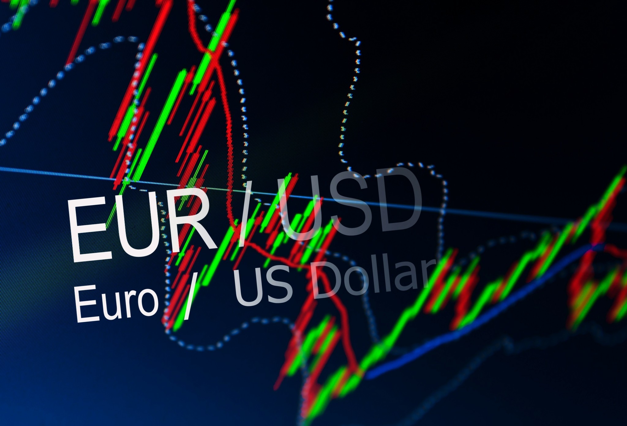 Θορυβημένη η ΕΚΤ από την ταχεία άνοδο του ευρώ – Φόβοι για ενίσχυση του πληθωρισμού