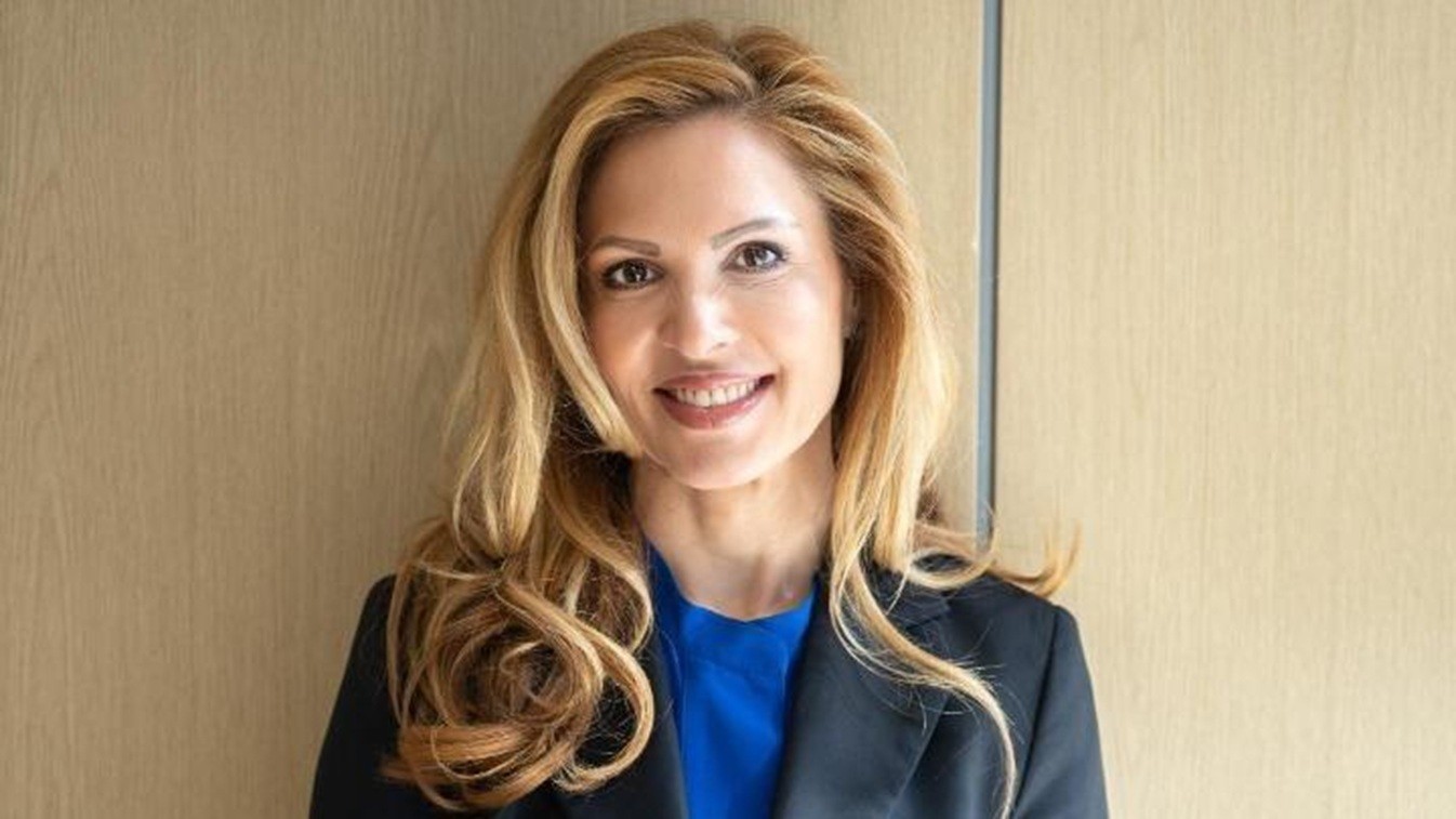 Αλεξάνδρα Φατσέα (Intrum): Η αξία του AI στη διαχείριση οφειλών