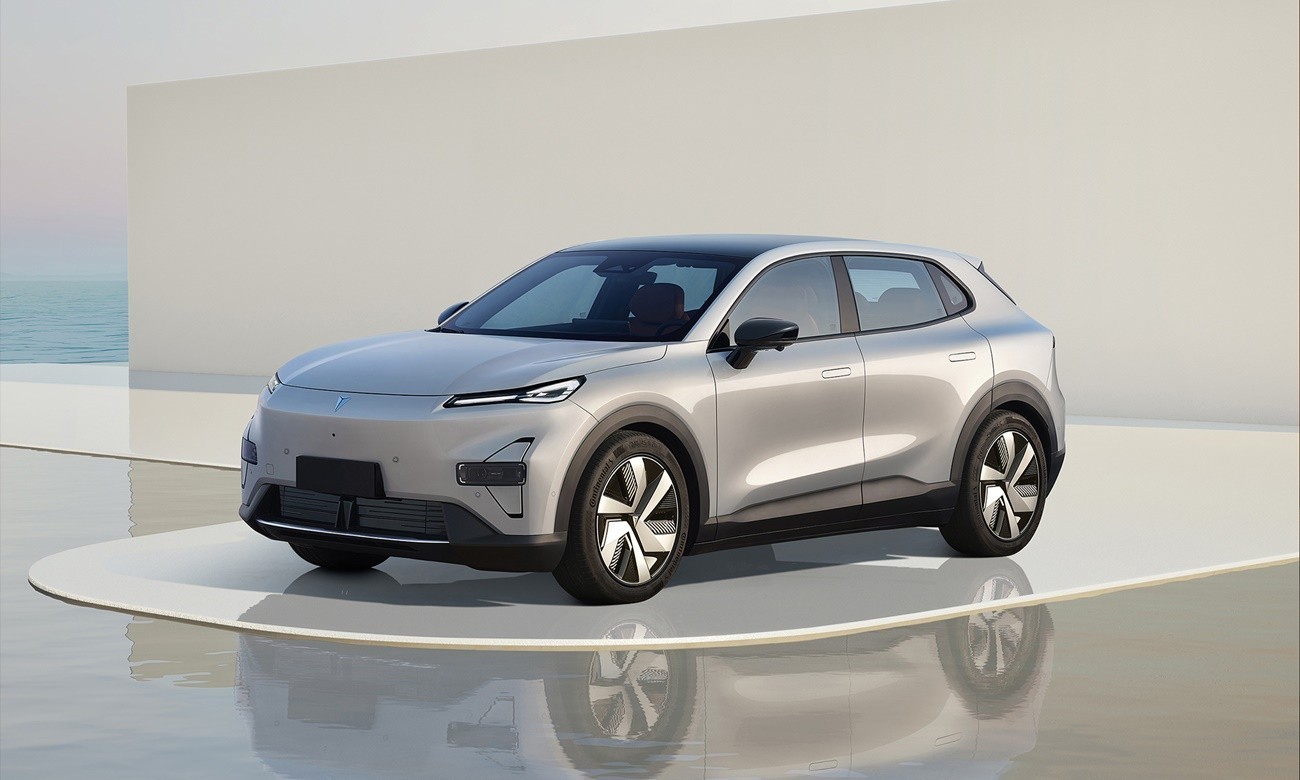 Η κινεζική αυτοκινητοβιομηχανία Changan διερευνά τοποθεσίες για εργοστάσιο στην Ευρώπη