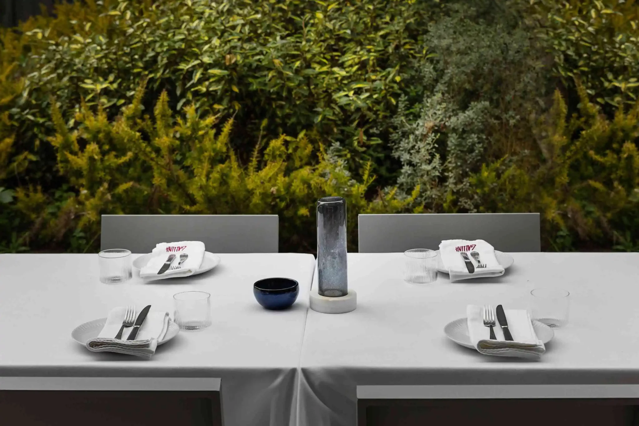 Gallina: Το κοσμοπολίτικο wine-restaurant του Κουκακίου σε νέα συναρπαστική τροχιά