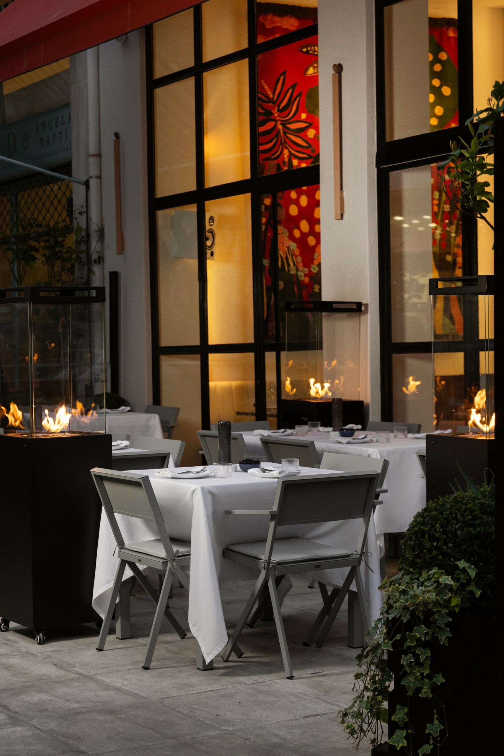 Gallina: Το κοσμοπολίτικο wine-restaurant του Κουκακίου σε νέα συναρπαστική τροχιά