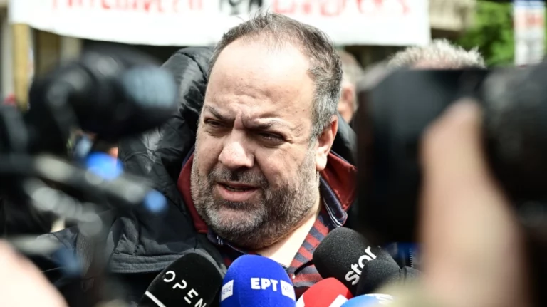 Γενηδούνιας: Αποδόθηκε δικαιοσύνη, διατάχθηκε η επαναπρόσληψή μου στην Hellenic Train