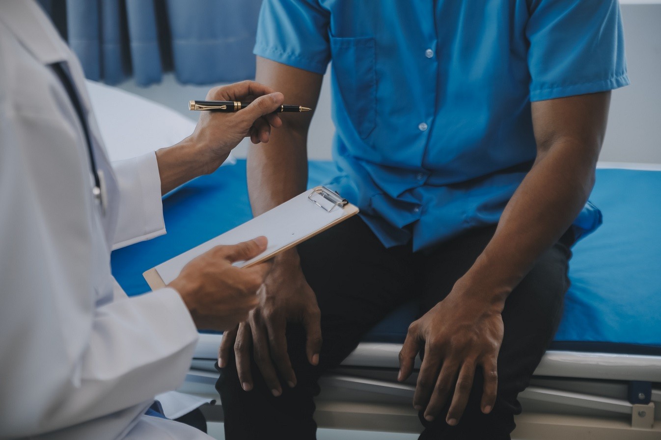 «ΠΡΟΛΑΜΒΑΝΩ»: Ξεπέρασαν τα 3,5 εκατ. οι πολίτες που έχουν ήδη κάνει εξετάσεις (γραφήματα)