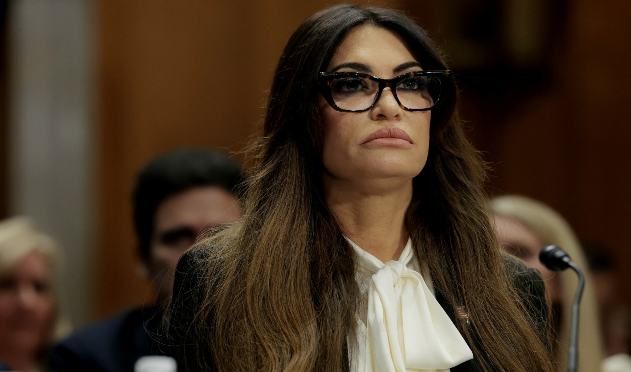 Η πλήρης ατζέντα του Τραμπ για την Ελλάδα στην ακρόαση της Γκίλφοϊλ στη Γερουσία των ΗΠΑ: Άμυνα, ενέργεια, αγωγοί και Τουρκία στο επίκεντρο