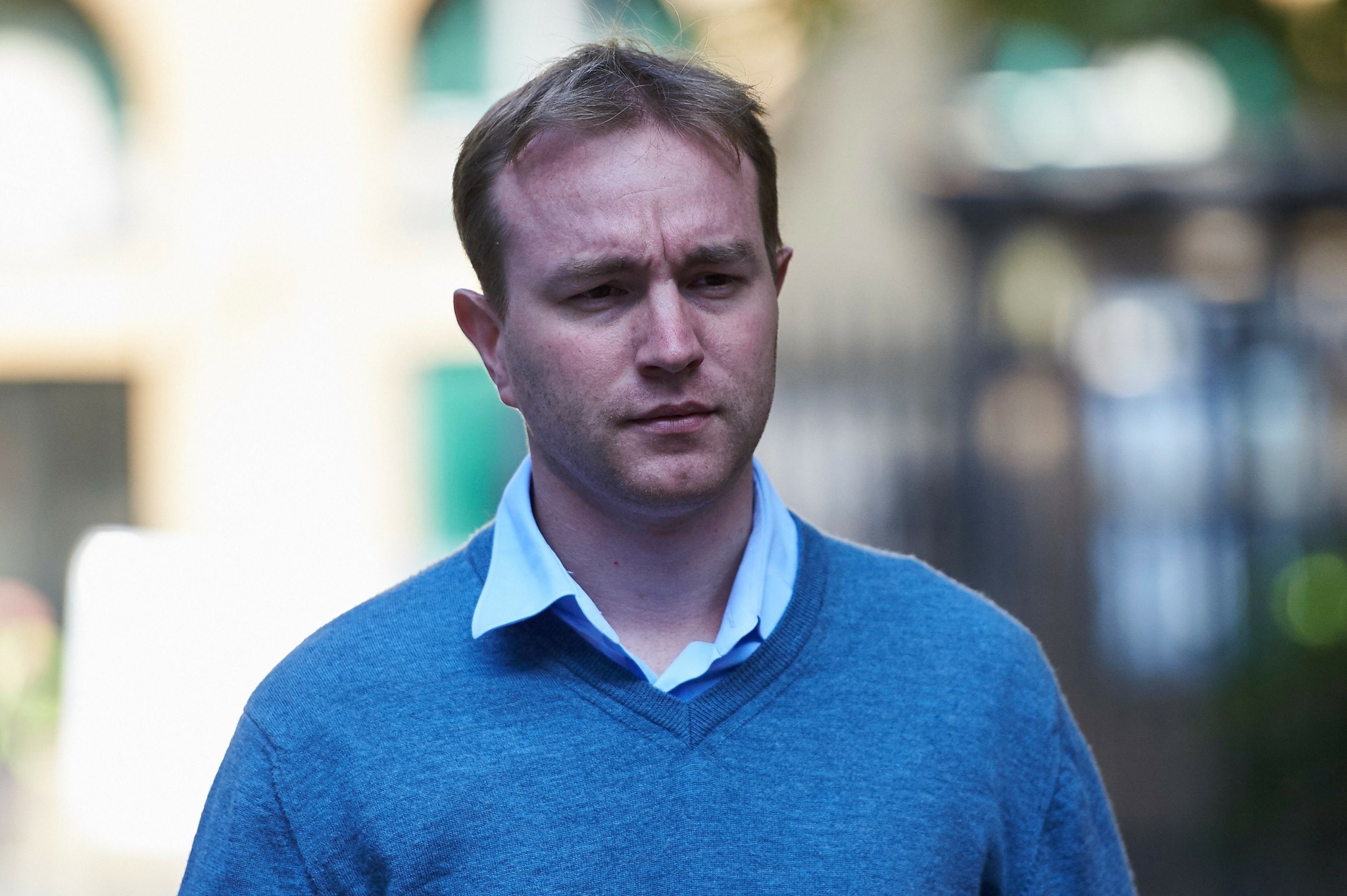 Απόφαση σταθμός: Αθωώθηκαν οι χρηματιστές του Σίτι Τομ Χέις και Κάρλο Παλόμπο για το σκάνδαλο LIBOR