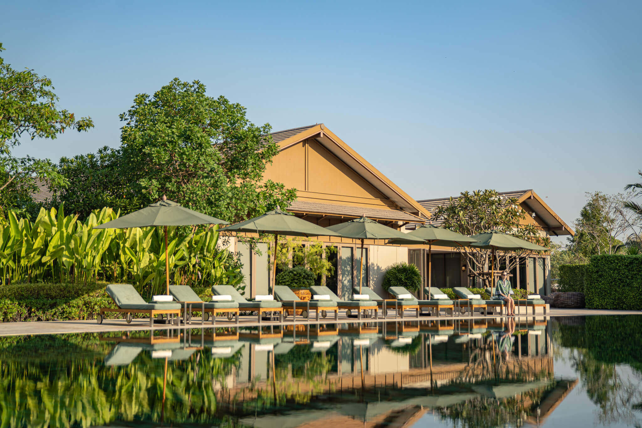 9 κλινικές ευεξίας που προσφέρουν πλήρη επανεκκίνηση – Η μία είναι στην Ελλάδα