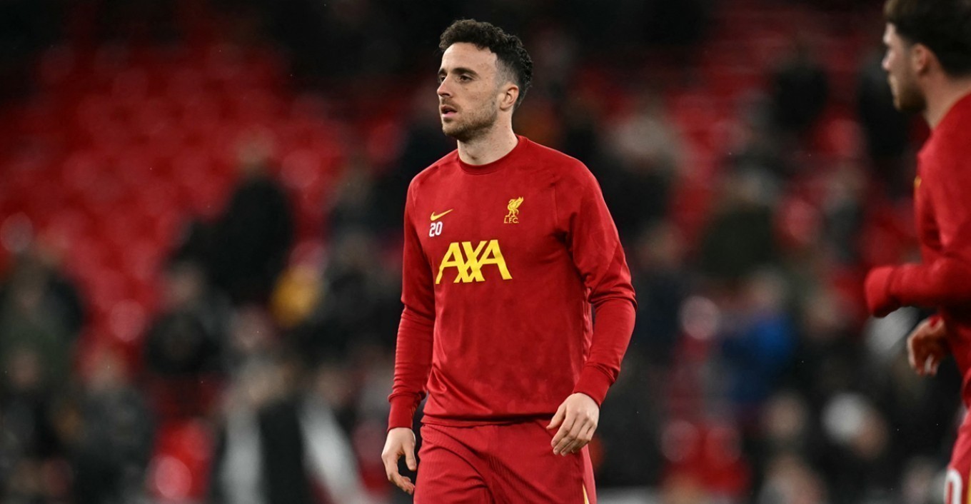 Πώς έγινε το τροχαίο δυστύχημα του Ζότα – Έσκασε λάστιχο κατά την προσπέραση η πρώτη εκτίμηση, τυλίχθηκε στις φλόγες η Lamborghini