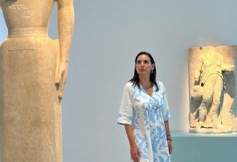 Κεφαλογιάννη σε Σαντορίνη, Σίκινο, Φολέγανδρο, Ανάφη: Στο επίκεντρο βιώσιμος τουρισμός και πολιτιστική ανάδειξη