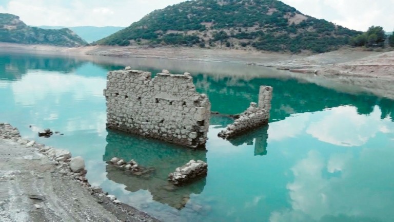 Λειψυδρία: 10 δισ. ευρώ στον πόλεμο για το νερό έως το 2040