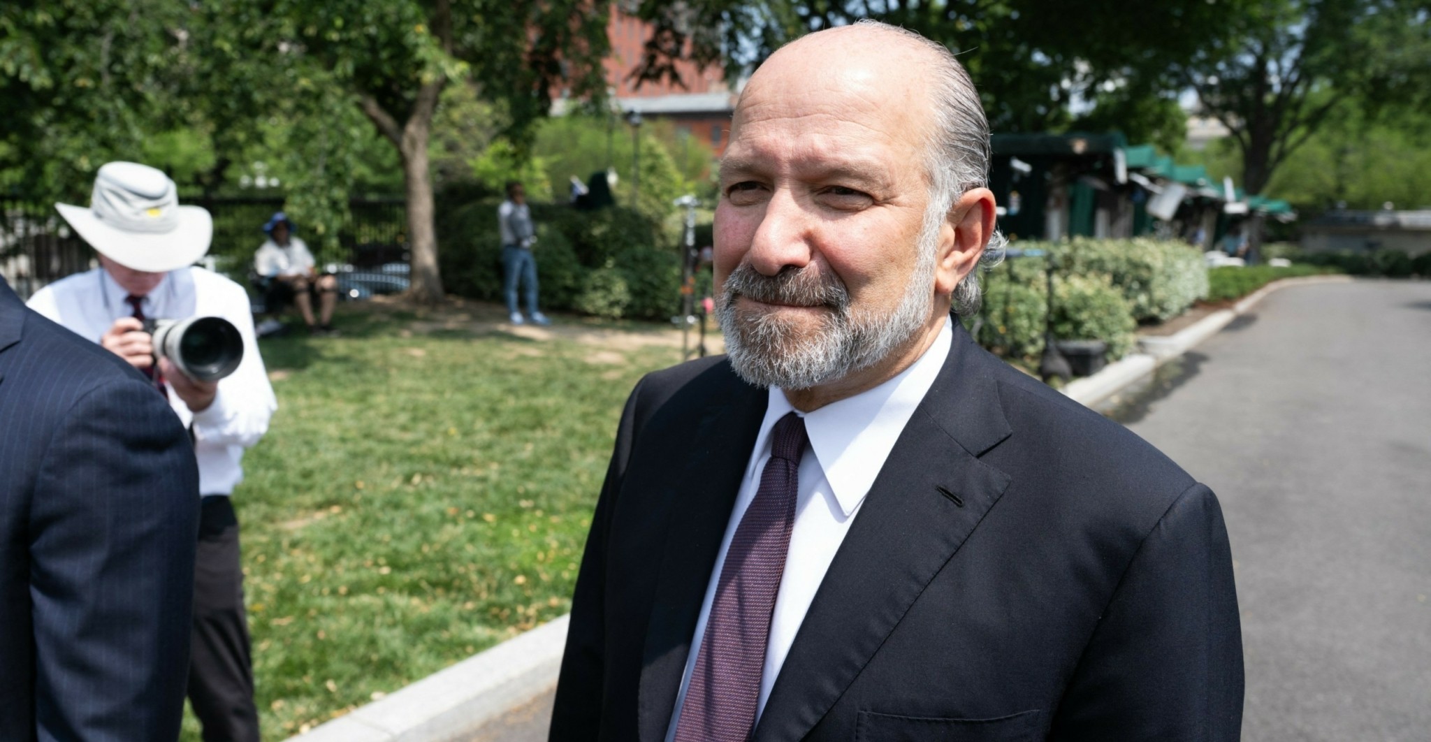 Λούτνικ (ΗΠΑ): Η Ευρώπη πρέπει να ανοίξει τις αγορές της για να πετύχει χαμηλότερους δασμούς