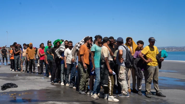 Μεταναστευτικό: Νέα αύξηση στις ροές με 182 αφίξεις το Σάββατο