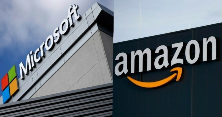 Aυξάνεται η αβεβαιότητα γύρω από την GenAI – Υποβαθμίσεις για Microsoft και Amazon (γράφημα)