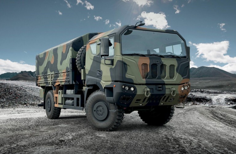 Προσφορά 1,6 δισ. ευρώ από την Leonardo για την Iveco Defence – «Κλειδί» και για το deal με Tata