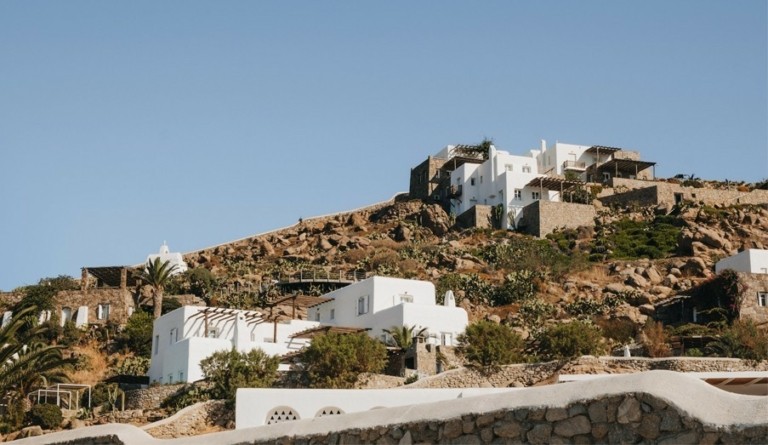 Ανατολικό Αιγαίο & Δωδεκάνησα: Εκεί όπου κάθε νησί είναι μια εμπειρία