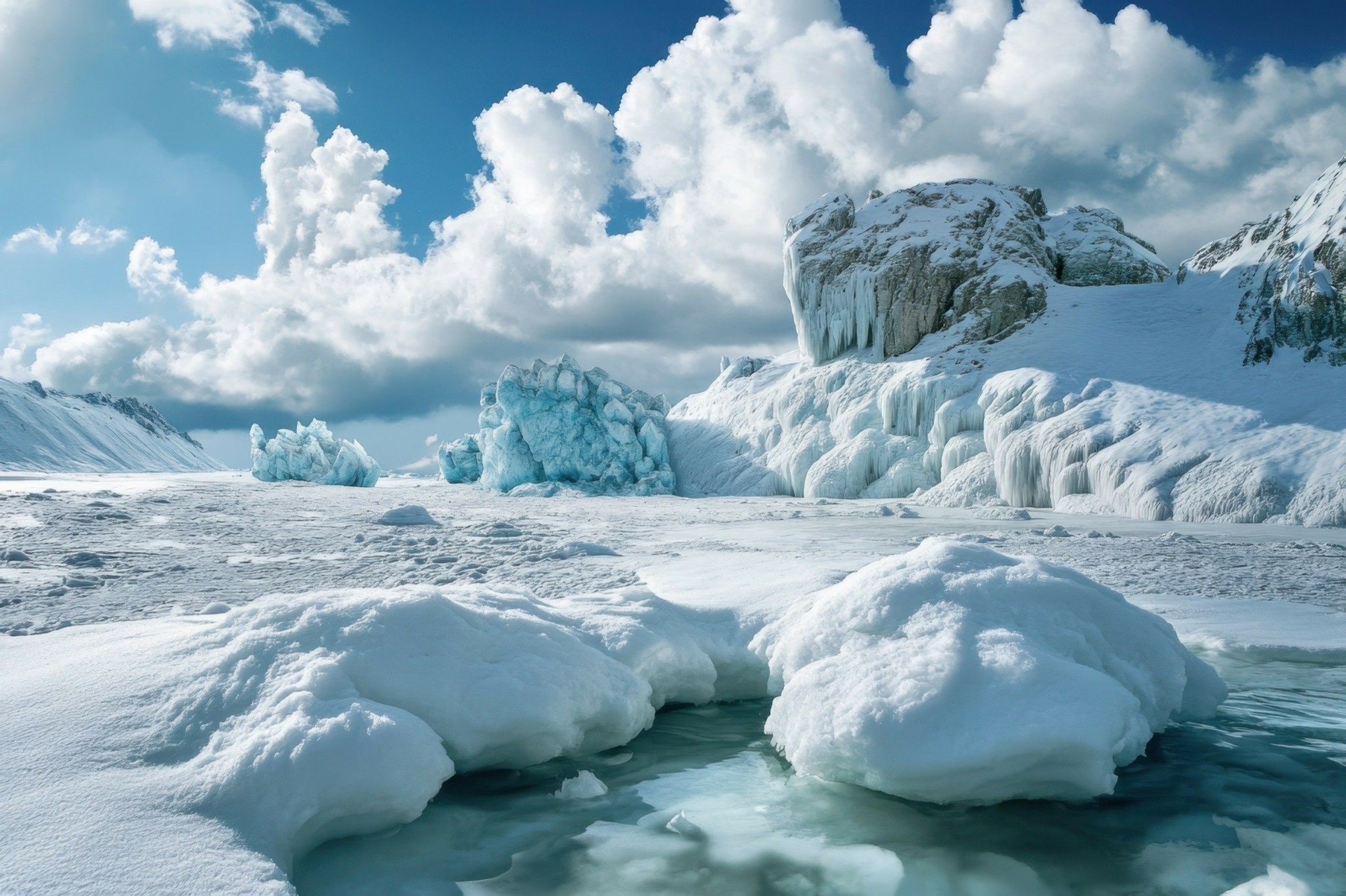 Ελβετία: Νωρίτερα φέτος η «Ημέρα απώλειας» των παγετώνων και ανησυχία για την κλιματική κρίση 
