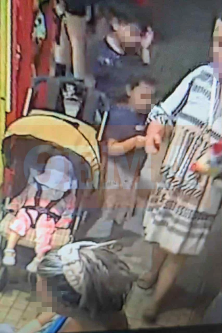 Παλαιό Φάληρο: Η φωτογραφία που εξετάζει το Λιμενικό για το κοριτσάκι