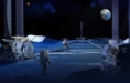 Από την Ιταλία στο φεγγάρι: Σε συνεργασία με τη NASA η νέα σεληνιακή βάση