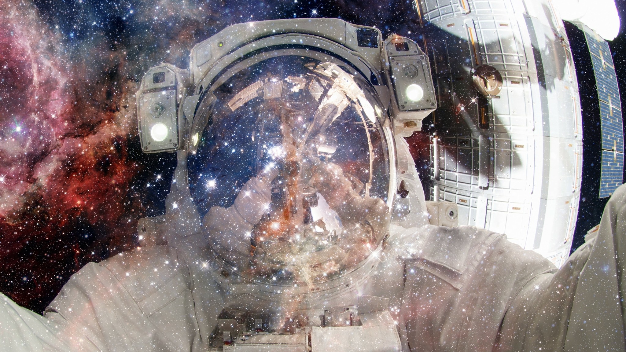 Το μέλλον στο Διάστημα: Το ChatGPT μπορεί και να πιλοτάρει διαστημόπλοιο