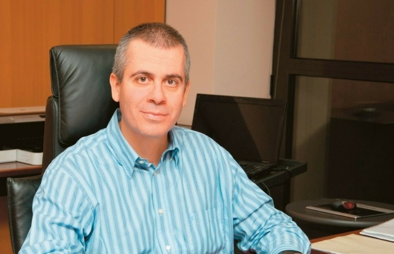 Κυριακούλης: Στην πώληση 340.000 μετοχών προέβη ο Σπύρος Κυριακούλης – Μειώθηκε σε 6,25% το ποσοστό του