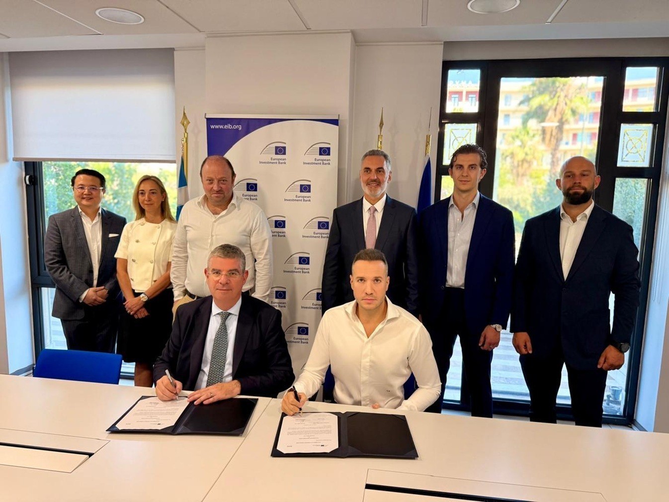 StiQ: Η πρώτη start up που έλαβε χρηματοδότηση 35 εκατ. με τη συμμετοχή της ΕΤΕπ (upd)