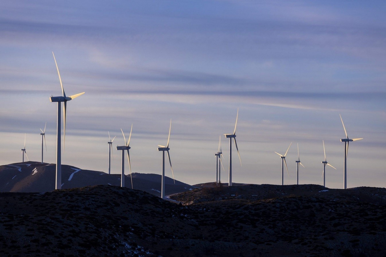 ΤΕΡΝΑ Ενεργειακή: Στα σκαριά νέο αιολικό project ισχύος 63 MW στη Βοιωτία (pic)